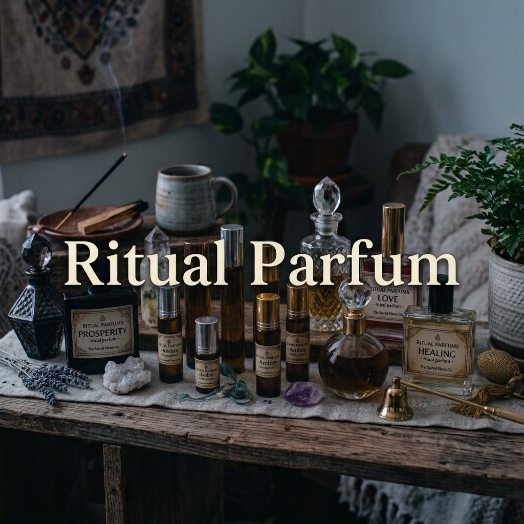 Ritual Parfum