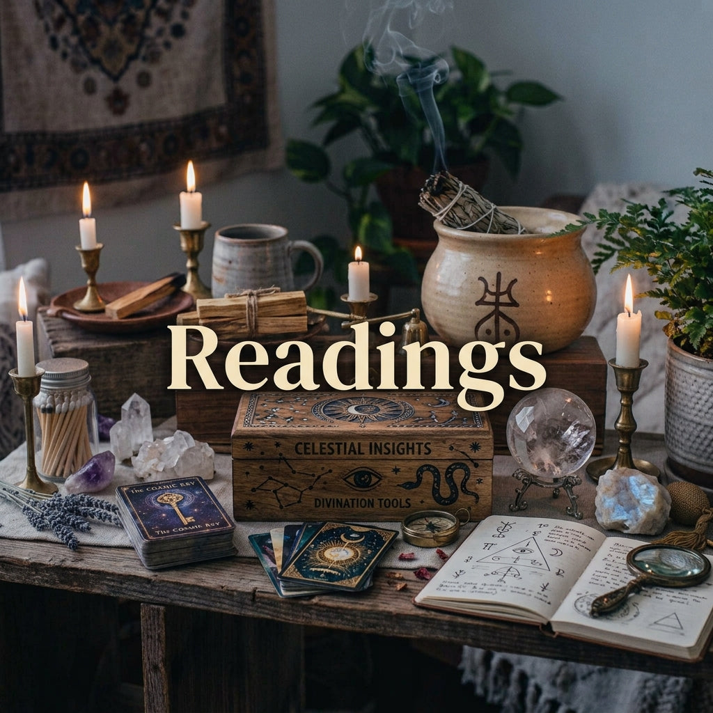 Readings
