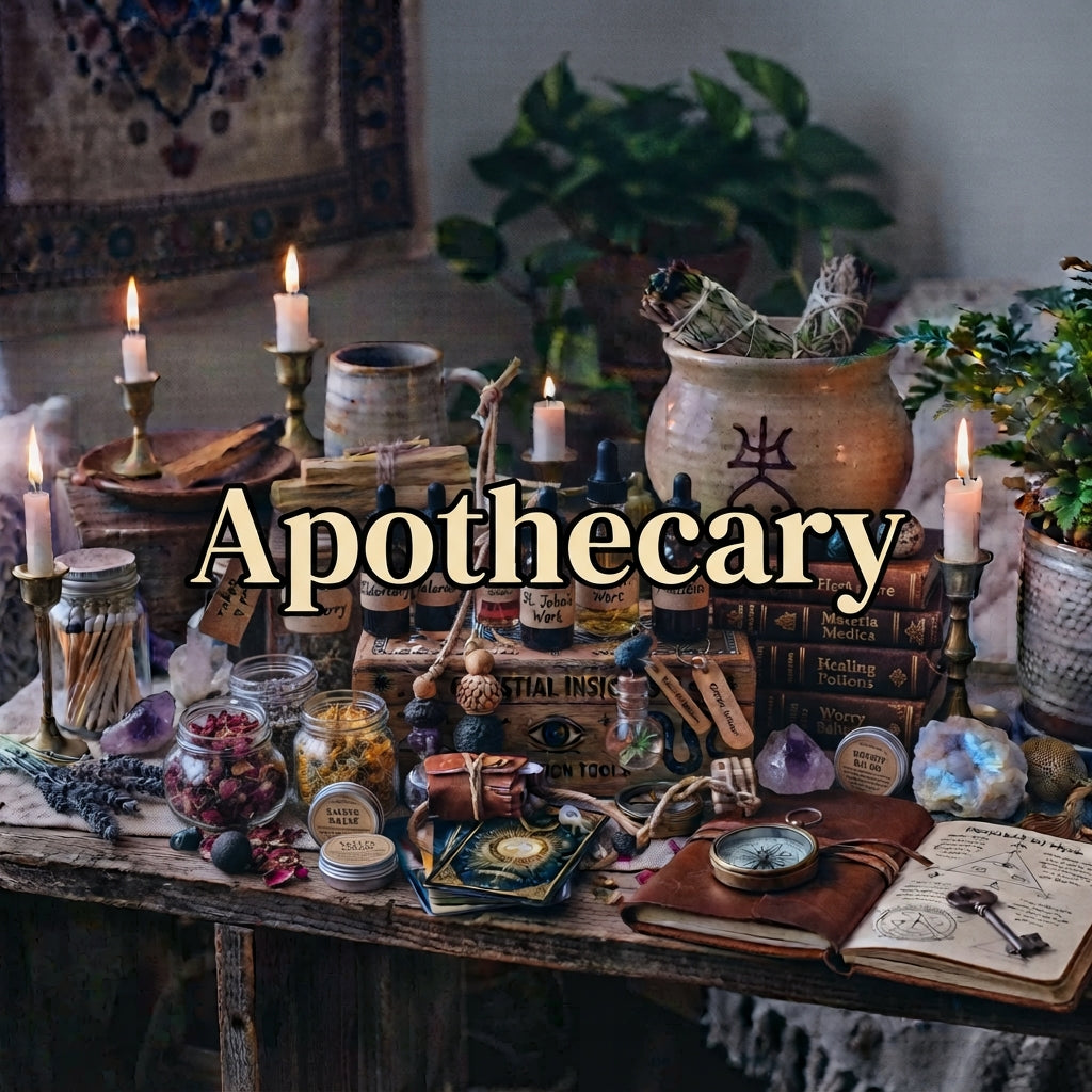 Apothecary