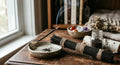 Birch & Pepper Incense Hand-Dipped Botanical Ritual Incense for Grounding, Energy Clearing and Creativity Incense. Shop Birch & Pepper hand-dipped incense. A smoky, spicy blend perfect for grounding rituals, creative manifestation, and elevating your home.