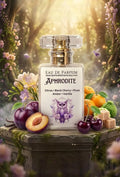 Ritual Perfume Aphrodite Witch Parfum Cashmere Plum