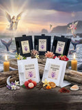 Ritual Perfume Sample Discovery Set You Choose Witchy Perfume Spiritual Fragrance Set