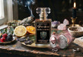 Ritual Perfume "Wicked Bond" Parfum –Intentional Fragrance for Attraction | Witchy Apothecary Gift