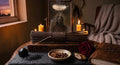 Tobacco Oud | Hand-Dipped Artisan Ritual Incense – Clove, Tobacco Leaf, & Agarwood Ancestral Offering