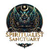 Spiritualist Sanctuary - Home