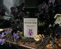 Ritual Perfume "Witching Hour" Parfum - Dark Gothic Fragrance - Second Skin Musk - Witchy Perfume