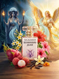 Hummingbird Elixir Eau de Parfum Witch Ritual Perfume Tropical Dragon fruit and Sacred Warmth