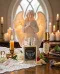 Archangel Eau De Parfum & Ritual Oil Gourmand Vanilla & Patchouli